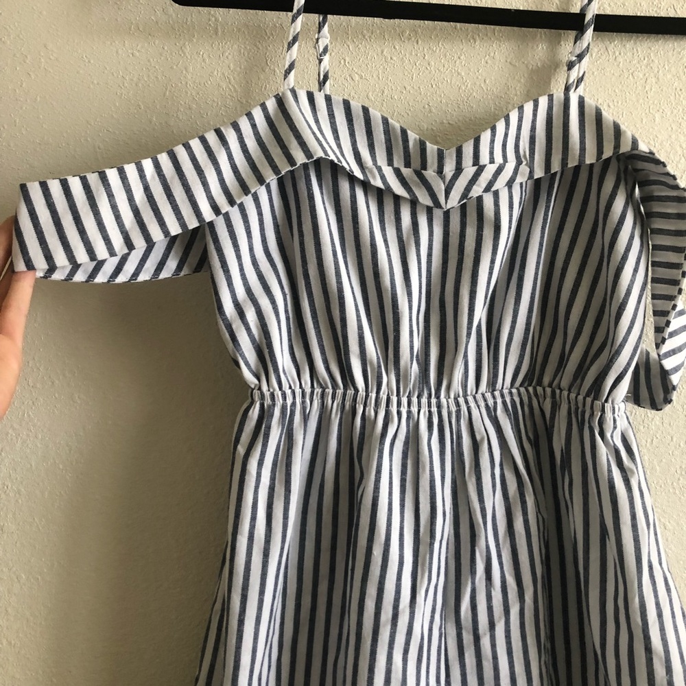 LF romper - Picture 2 of 4